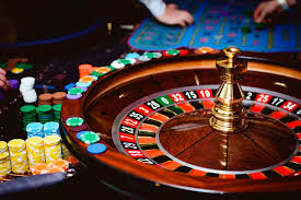Официальный сайт Vulkan Pobeda Casino